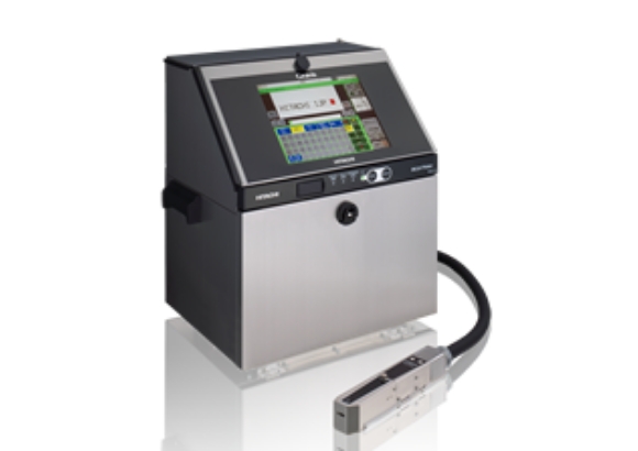 インクジェットプリンター