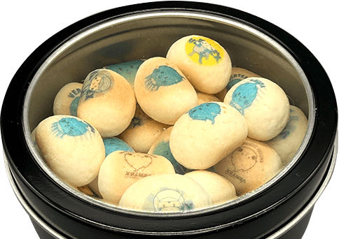 フードプリント例1