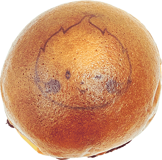 フードプリント例3