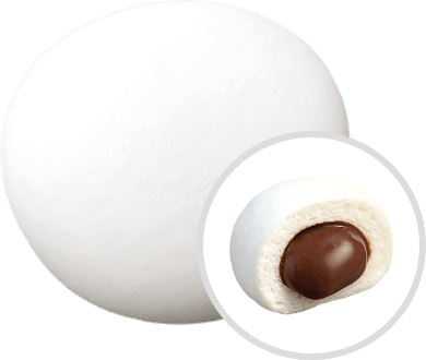 マシュマロチョコ