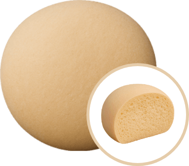 マシュマロきな粉