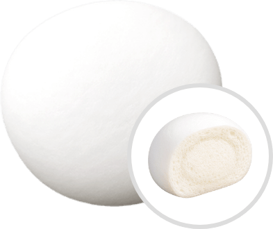 マシュマロプレーン