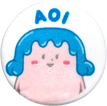 マシュマロプリント例3