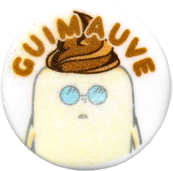 マシュマロプリント例4