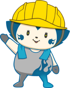 廃棄キャラクター