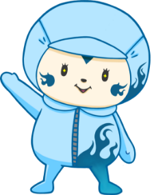 セット加工キャラクター