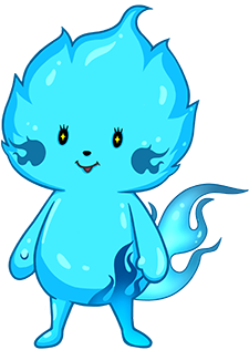 個別配送キャラクター